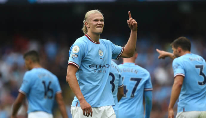Manchester City Nottingham Tipp