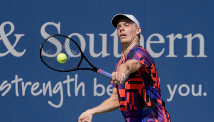 Medvedev Shapovalov Tipp