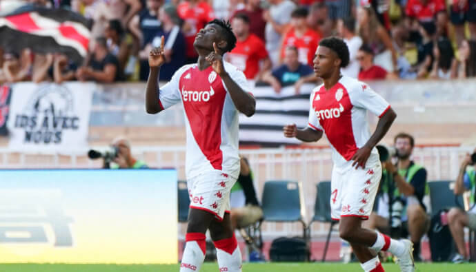 Monaco Lens Tipp