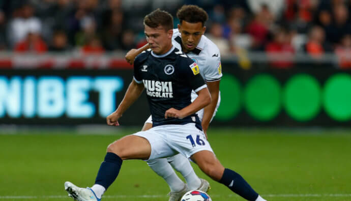 Norwich Millwall Tipp