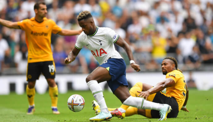 Nottingham Tottenham Tipp