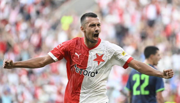 Panathinaikos Slavia Prag Tipp