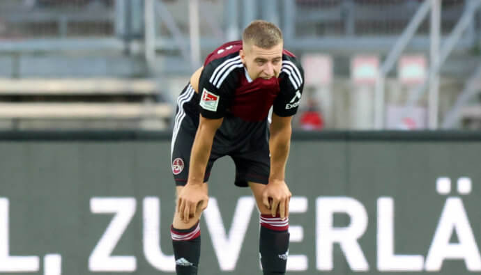 Sandhausen Nürnberg Tipp