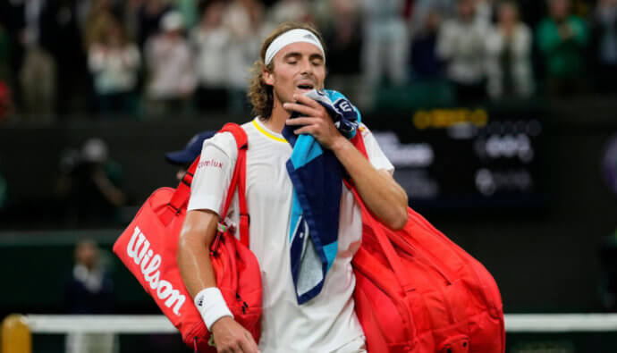 Tennis heute 18.08.