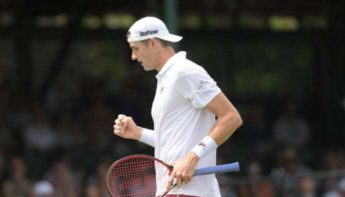 Tennis heute 19.08.