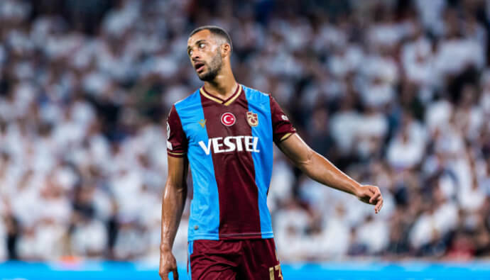 Trabzonspor Galatasaray Tipp