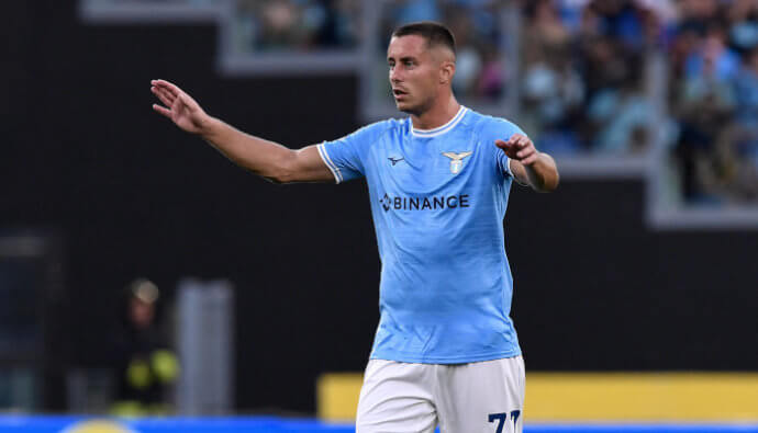 Turin Lazio Rom Tipp