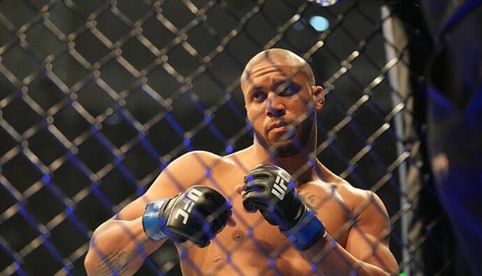 ufc paris übertragung uhrzeit