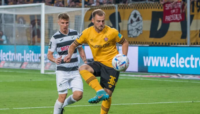 Viktoria Köln Dresden Tipp