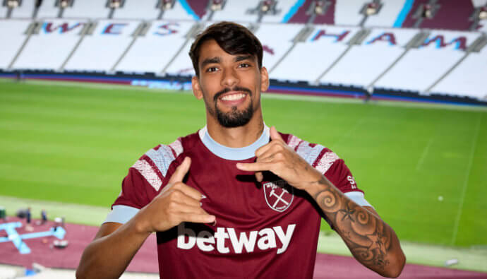 West Ham Tottenham Tipp