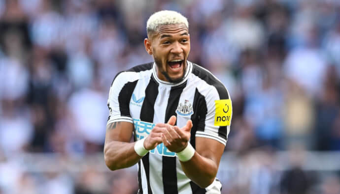 Wolverhampton Newcastle Tipp