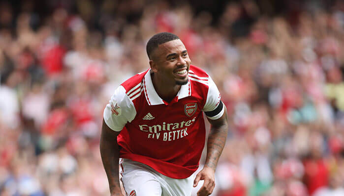 Crystal Palace Arsenal Tipp