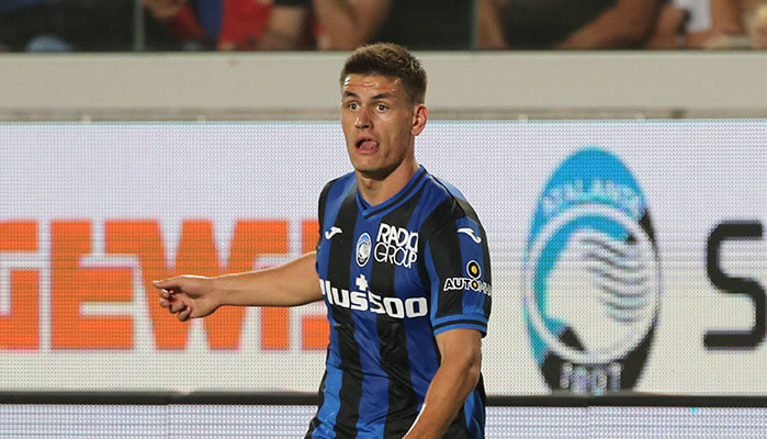 Verona Atalanta Bergamo Tipp