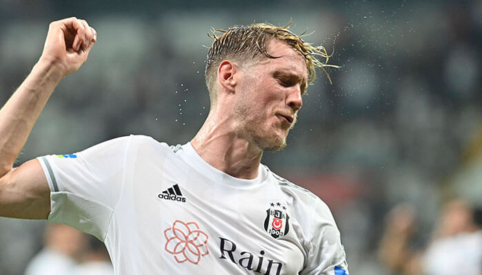 Besiktas Sivasspor Tipp