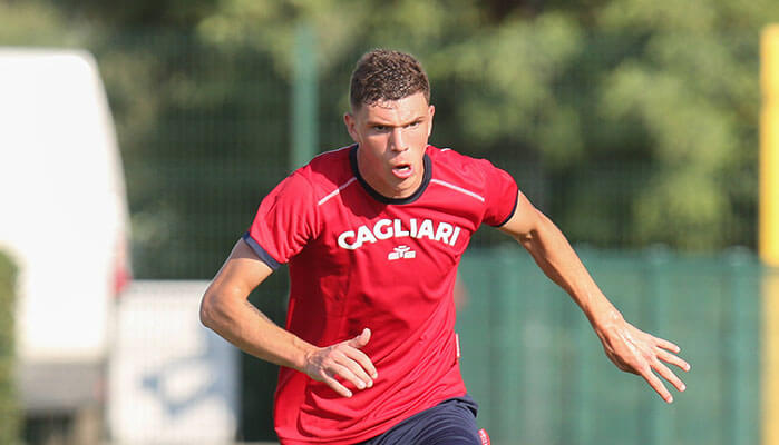 Cagliari Perugia Tipp