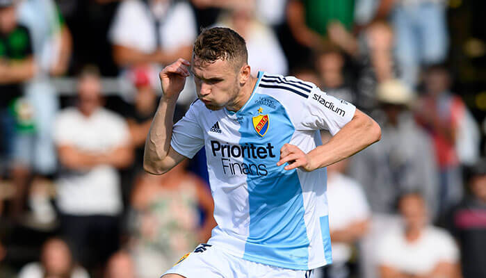 APOEL Nikosia Djurgarden Tipp
