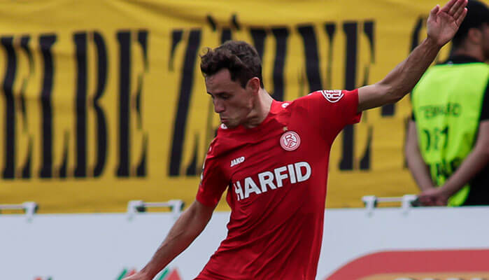 RW Essen Aue Tipp