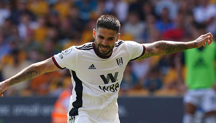 Fulham Brentford Tipp