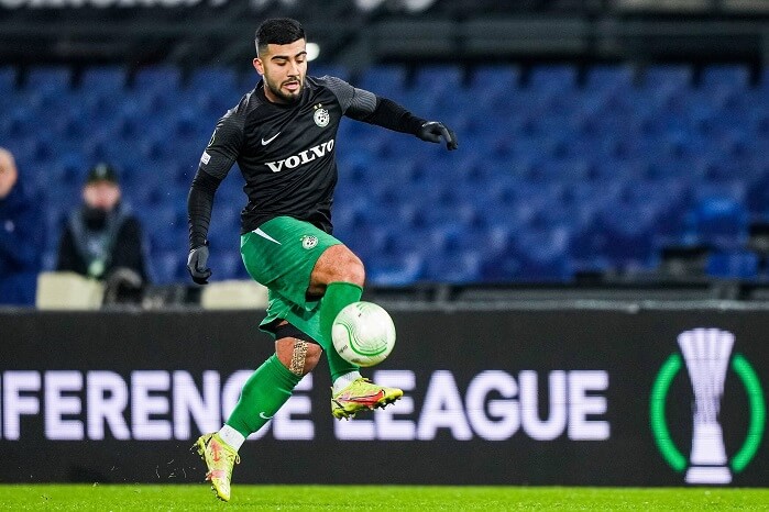 Maccabi Haifa Apollon Limassol Tipp