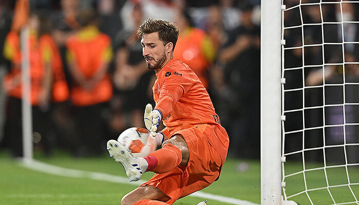 Real Madrid Frankfurt Tipp