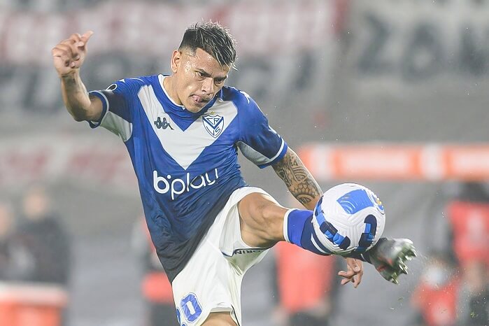 Velez Sarsfield Talleres Tipp