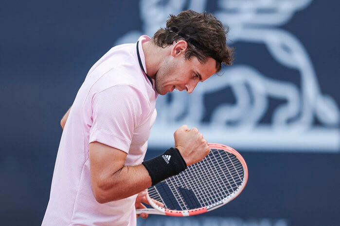Dimitrov Thiem Tipp