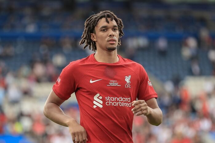 Liverpool Crystal Palace Tipp