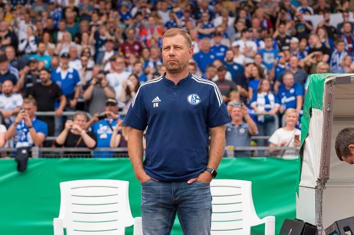 Köln Schalke Tipp