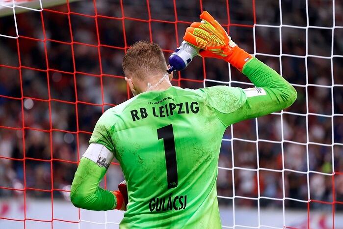 Stuttgart RB Leipzig Tipp