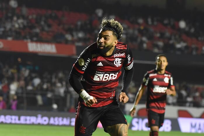 Flamengo Corinthians Tipp
