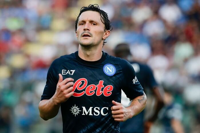 Hellas Verona Neapel Tipp