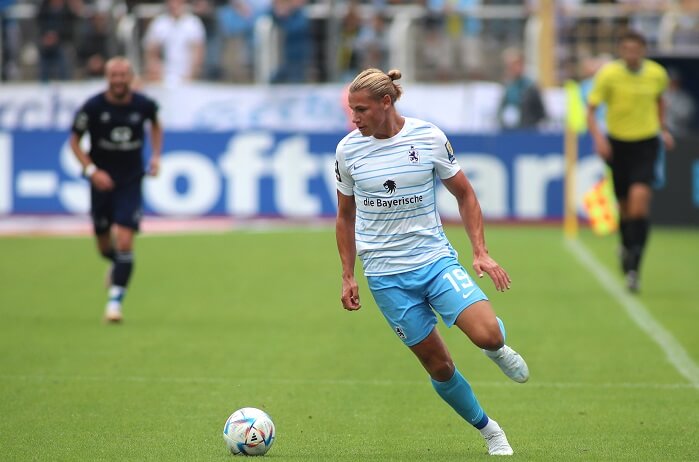 1860 München Meppen Tipp