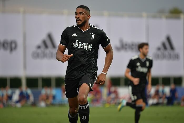 Juventus Sassuolo Tipp