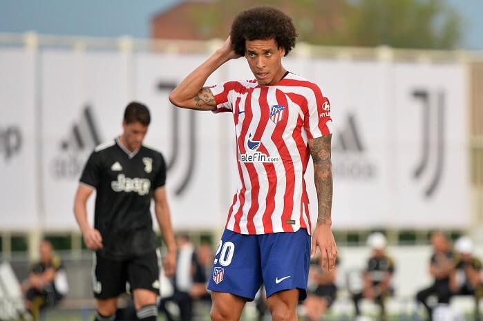 Getafe Atletico Madrid Tipp