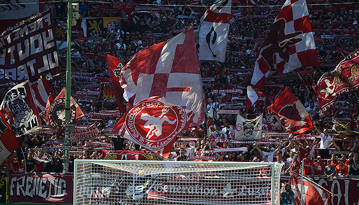 Kaiserslautern Paderborn Tipp