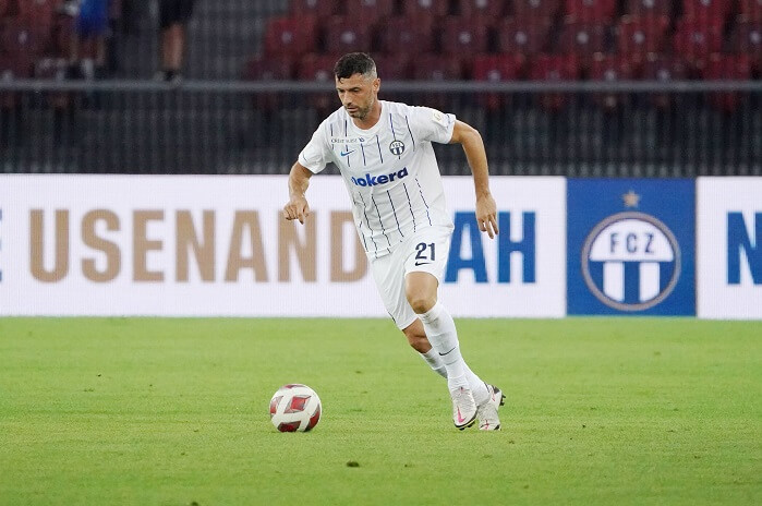 Hearts FC Zürich Tipp