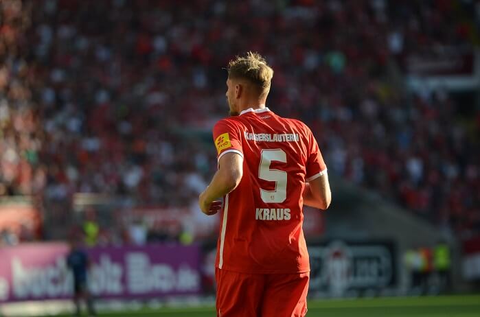 Kaiserslautern Magdeburg Tipp