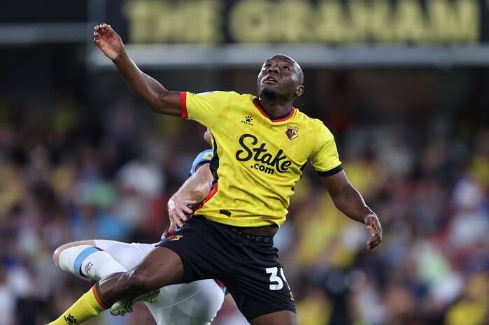 Birmingham Watford Tipp