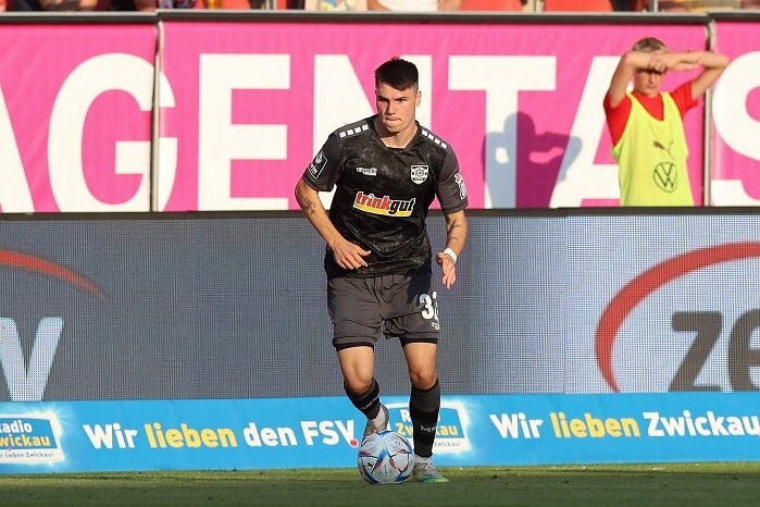 MSV Duisburg Freiburg II Tipp