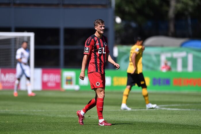 Freiburg II Viktoria Köln Tipp