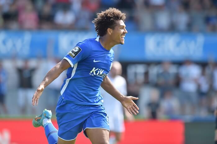 Meppen Duisburg Tipp