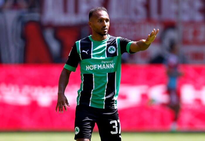 Fürth Kaiserslautern Tipp