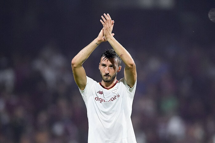 AS Rom Cremonese Tipp