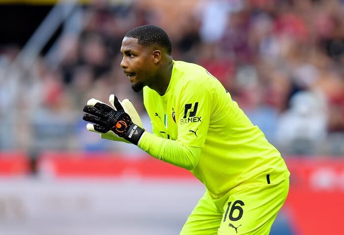 Atalanta AC Milan Tipp