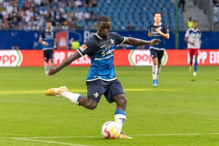 Darmstadt Heidenheim Tipp