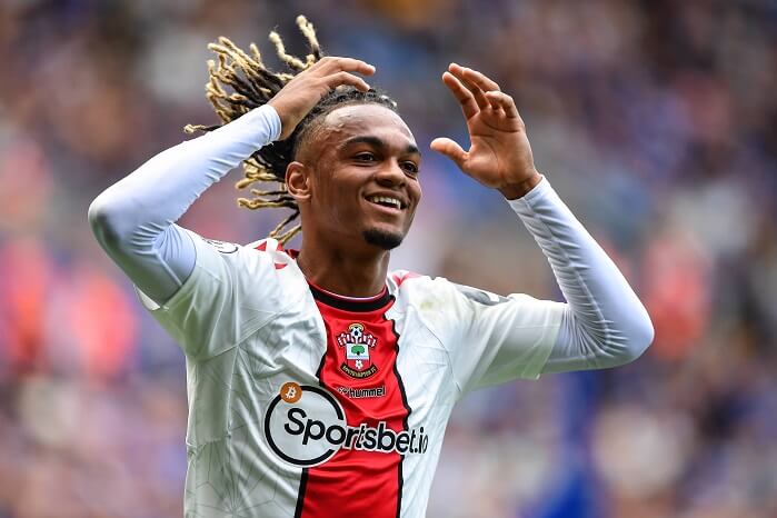 Cambridge Southampton Tipp