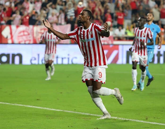 Gaziantep Antalyaspor Tipp