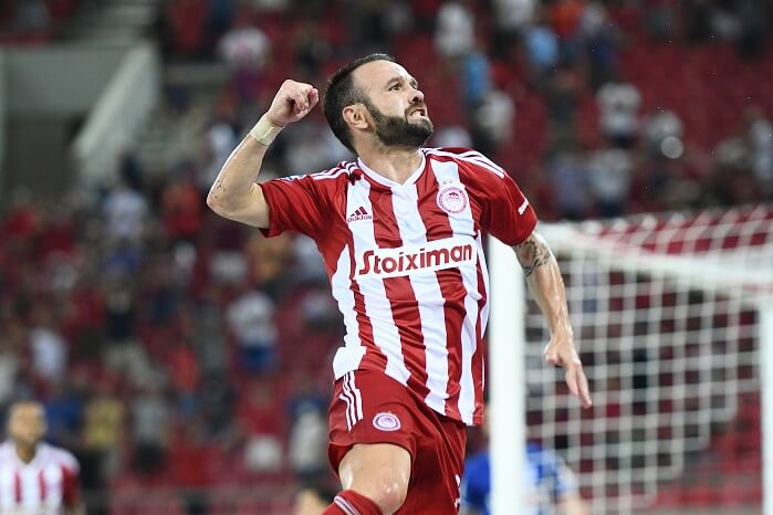 Olympiakos Apollon Limassol Tipp
