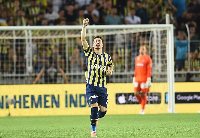 Konyaspor Fenerbahce Tipp