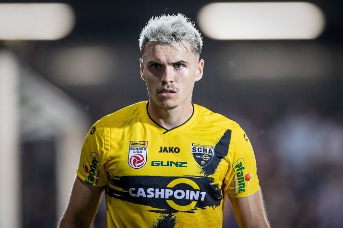 Admira Altach Tipp